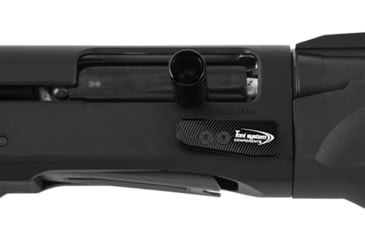 Image of Toni System Oversized Release Button Asymmetric Model - Benelli M2 Sp, Black, PMM6-BK