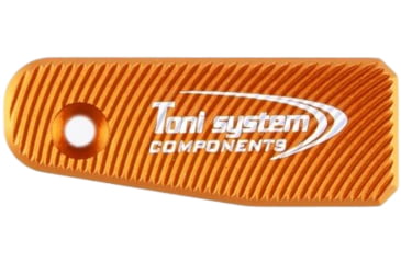 Image of Toni System Oversized Release Button for Beretta 1301 Comp, Orange, PM1301CS-OR
