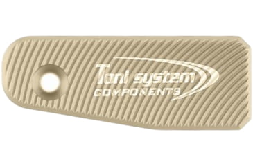 Image of Toni System Oversized Release Button for Beretta 1301 Comp, Sand, PM1301CS-SA