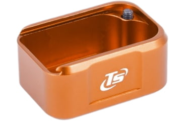 Image of Toni System Pad +2 Rounds for Canik TP9 Sfx, Orange, 2, PAD2CAK-OR