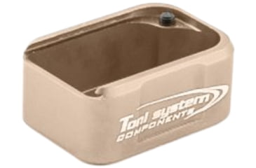 Image of Toni System Pad +2 Rounds for Canik TP9 Sfx, Sand, 2, PAD2CAK-SA