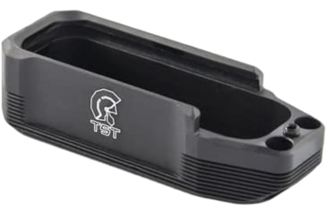 Image of Toni System Pad Tactical AR15 Magpul +4 Rounds, Black, 4, PADARMG3T-BK