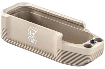 Image of Toni System Pad Tactical AR15 Magpul +4 Rounds, Sand, 4, PADARMG3T-SA