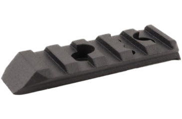 Image of Toni System Picatinny for Glock 17 Frame Weight, Black, PICG17-BK
