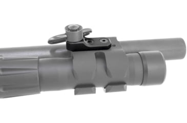 Image of Toni System Qd Attachment for Astct Barrel Clamp, Black, QDAST-BK