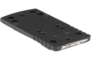 Image of Toni System Red Dot Base Plate Type A for Hs Xdm 4.5, Black, OPXDMA