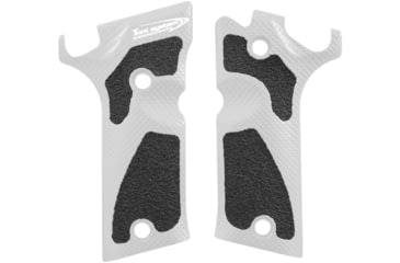 Image of Toni System Replace Adhesive Tape for Beretta Grips Cod. Gb92X, Black, GRIPGB92X
