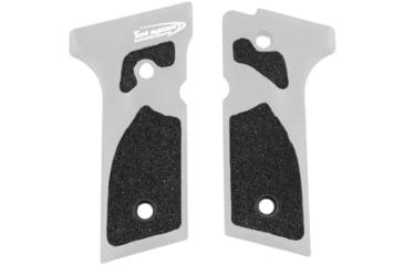 Image of Toni System Replace Adhesive Tape for Beretta Grips Cod. Gbm9A3, Black, GRIPGBM9A3