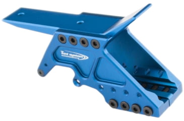 Image of Toni System Scope Mount C-More Connection Sr,Asrs,Csr,Asr, Blue, ACMGL-BL