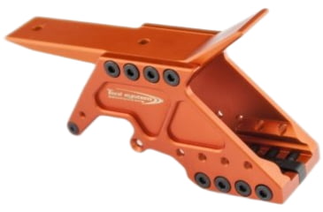 Image of Toni System Scope Mount C-More Connection Sr,Asrs,Csr,Asr, Orange, ACMGL-OR