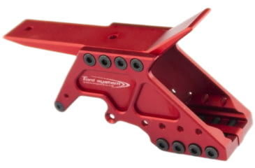 Image of Toni System Scope Mount C-More Connection Sr,Asrs,Csr,Asr, Red, ACMGL-RE