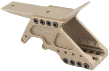 Image of Toni System Scope Mount C-More Connection Sr,Asrs,Csr,Asr, Sand, ACMGL-SA