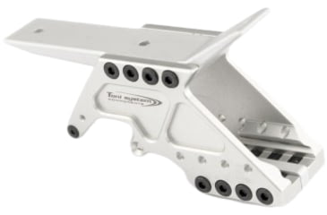 Image of Toni System Scope Mount C-More Connection Sr,Asrs,Csr,Asr, Silver, ACMGL-SI