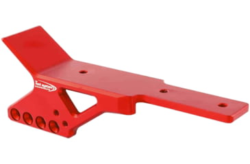 Image of Toni System Scope Mount for C-More for Tanfoglio, Red, ALT12-RE