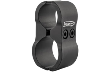 Image of Toni System Set With Hunting Ga.12 Magazine Tube Extension +4 Rounds With Plug Reducer And Belt Ring, Barrel Clamp And Spring for Benelli M1-M2, 4, K1-PS4HMC-BK