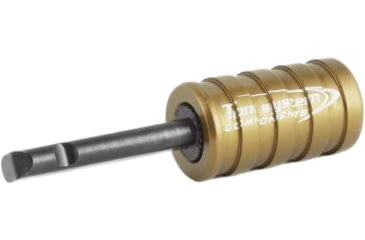 Image of Toni System Short Bolt Handle for Beretta A300-A301-A302-A303-A304-A390-Al391-A300 Outlander Ga.12, Sand, LABA300T-SA