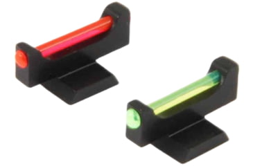 Image of Toni System Sight for 2011 In Optic Fiber Green Colour - 1.5 mm, Black, MC15V