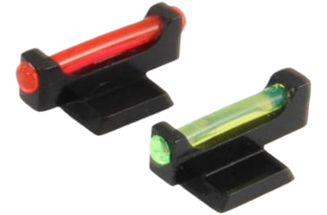 Image of Toni System Sight With Fiber Optic 2,0 mm for Kimber/Springfield-Armory/Girsan/Clones 1911, Black, MK2R