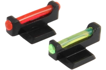 Image of Toni System Sight With Fiber Optic 2,0 mm for Kimber/Springfield-Armory/Girsan/Clones 1911, Red, MK2-RE