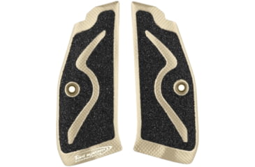 Image of Toni System Sp Sport Production Grip for Cz, Sand, GCZSP-SA