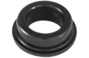 Image of Toni System Spare Bushing Ring for Glock Spring Guide Rod, Black, BUGL-BK