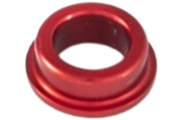 Image of Toni System Spare Bushing Ring for Glock Spring Guide Rod, Red, BUGL-RE