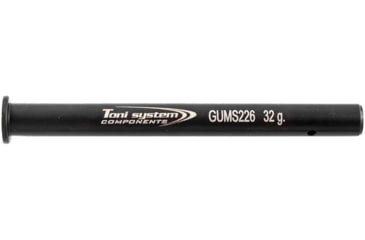 Image of Toni System Spring Guide Rod Sig Sauer P226, Black, GUMS226