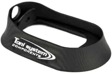 Image of Toni System Standard Magwell for Strike One / Mark II / Speed, Black, MSK-BK