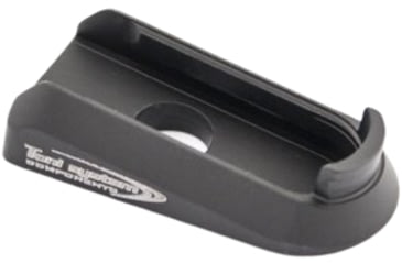 Image of Toni System Standard Pad for 1911 - Metalform Magazine, Black, PADMFR-BK