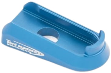 Image of Toni System Standard Pad for 1911 - Metalform Magazine, Blue, PADMFR-BL