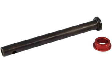 Image of Toni System Steel Guide Rod for Glock 19/23/32 Gen. 4, Black, GUML19G4