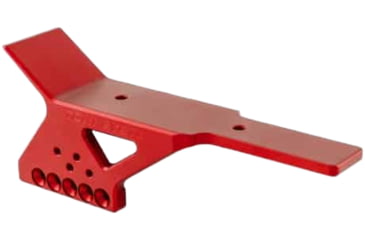 Image of Toni System Sti Scope Mount for C-More Sr-Asrs-Csr-Asr, Red, ALS14-RE