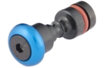 Image of Toni System Super Sport Oversized Safety, Blue, SISU-BL