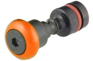 Image of Toni System Super Sport Oversized Safety, Orange, SISU-OR