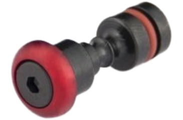 Image of Toni System Super Sport Oversized Safety, Red, SISU-RE