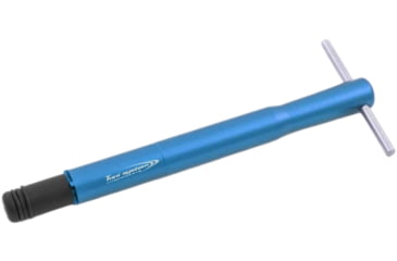 Image of Toni System T-Wrench Shotgun Choke Key 6.3In Long, Blue, CS160-BL