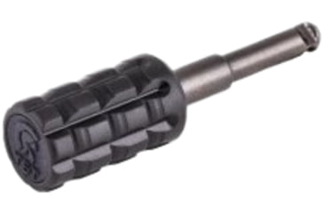 Image of Toni System Tactical Bolt Handle 1 for Benelli M4 Ga.12, Black, TLA1M4-BK