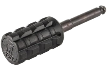 Image of Toni System Tactical Bolt Handle 2 for Benelli M2 Ga.12, Black, TLA2M2-BK