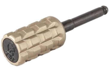 Image of Toni System Tactical Bolt Handle 2 for Benelli M2 Ga.12, Sand, TLA2M2-SA