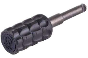 Image of Toni System Tactical Bolt Handle 2 for Benelli M4 Ga.12, Black, TLA2M4-BK