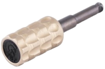 Image of Toni System Tactical Bolt Handle 2 for Benelli M4 Ga.12, Sand, TLA2M4-SA