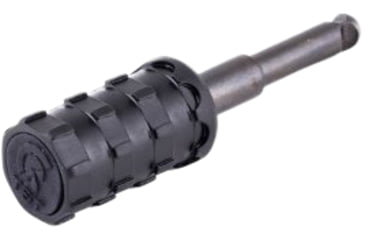 Image of Toni System Tactical Bolt Handle 3 for Benelli M4 Ga.12, Black, TLA3M4-BK