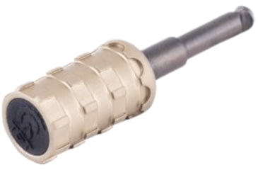 Image of Toni System Tactical Bolt Handle 3 for Benelli M4 Ga.12, Sand, TLA3M4-SA