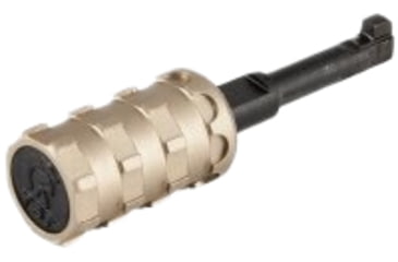 Image of Toni System Tactical Bolt Handle 3 for Beretta 1301, Sand, TLA3BE-SA