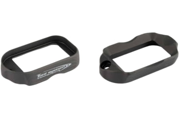 Image of Toni System Tactical Magwell for Glock 19 Gen.3, Black, MGL193T-BK