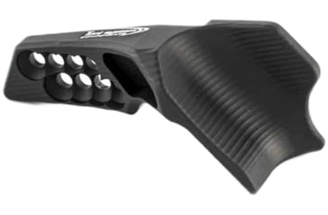 Image of Toni System Thumb Rest for Beretta 92X - Right Handed Shooter, Black, B92XSX-BK