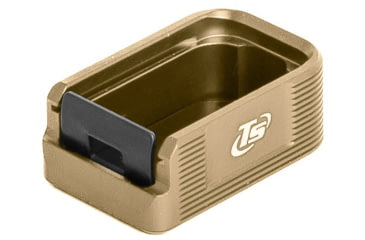 Image of Toni System Easy On +2 Rounds Base Pad Quick Release Magazine Extension