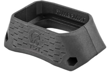 Image of Toni System Tst Magwell for Beretta PMX In Polymer, Black, PYMBPMXT