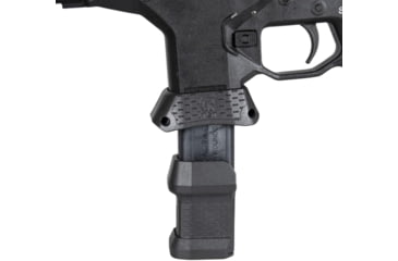 Image of Toni System Tst Magwell for Beretta PMX In Polymer, Black, PYMBPMXT