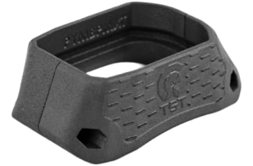 Image of Toni System Tst Magwell for Beretta PMX In Polymer, Black, PYMBPMXT